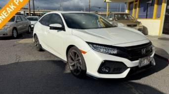 HONDA CIVIC 2018 SHHFK7H99JU232971 image