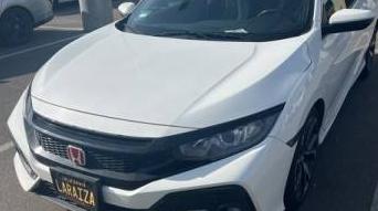 HONDA CIVIC 2018 2HGFC3A59JH750900 image