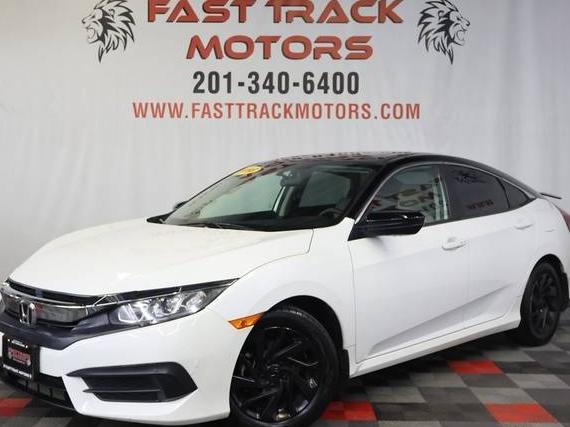 HONDA CIVIC 2018 2HGFC2F7XJH546112 image