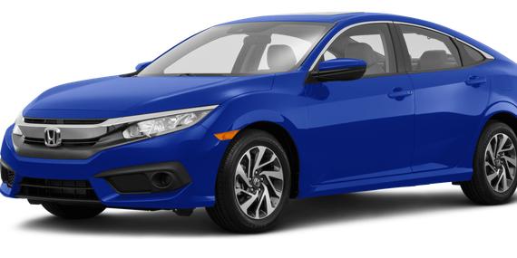 HONDA CIVIC 2018 2HGFC2F79JH512744 image
