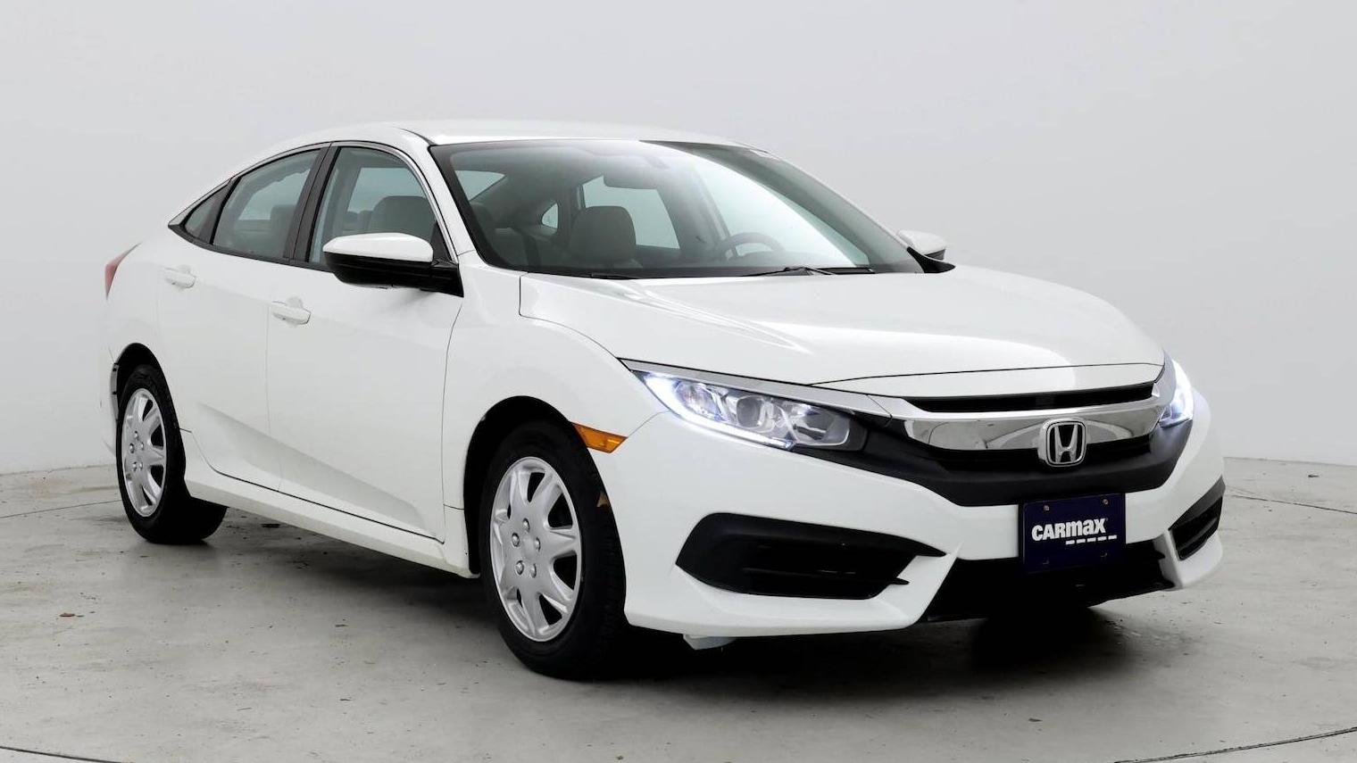 HONDA CIVIC 2018 19XFC2F53JE201030 image