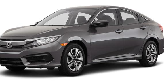 HONDA CIVIC 2018 2HGFC2F52JH540478 image HONDA CIVIC 2018 2HGFC2F52JH540478 image