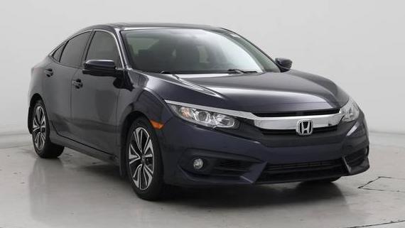 HONDA CIVIC 2018 JHMFC1F78JX002808 image