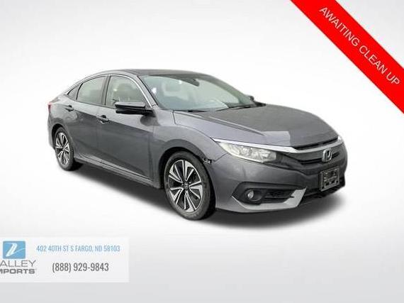 HONDA CIVIC 2018 JHMFC1F3XJX027531 image HONDA CIVIC 2018 JHMFC1F3XJX027531 image