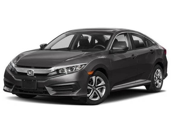 HONDA CIVIC 2018 19XFC2F5XJE001813 image