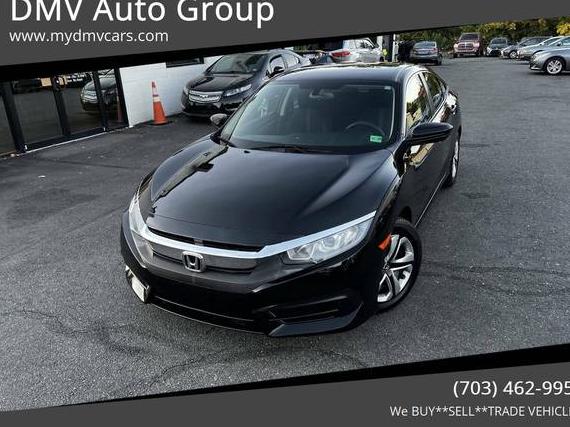 HONDA CIVIC 2018 2HGFC2F58JH508084 image HONDA CIVIC 2018 2HGFC2F58JH508084 image