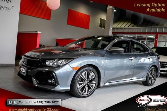 HONDA CIVIC 2018 SHHFK7H5XJU406530 image HONDA CIVIC 2018 SHHFK7H5XJU406530 image