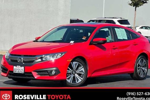 HONDA CIVIC 2018 2HGFC1F31JH643030 image HONDA CIVIC 2018 2HGFC1F31JH643030 image