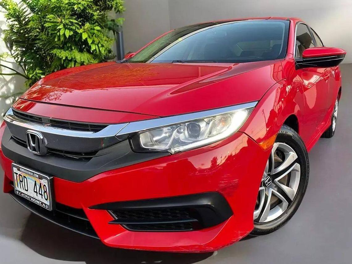 HONDA CIVIC 2018 2HGFC2F57JH567711 image