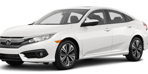 HONDA CIVIC 2018 JHMFC1F74JX013627 image