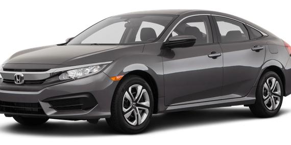 HONDA CIVIC 2018 2HGFC2F58JH583772 image HONDA CIVIC 2018 2HGFC2F58JH583772 image