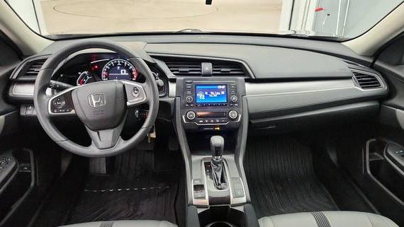 HONDA CIVIC 2018 19XFC2F59JE012012 image