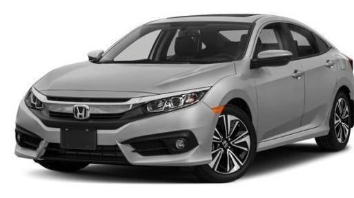 HONDA CIVIC 2018 JHMFC1F70JX034863 image