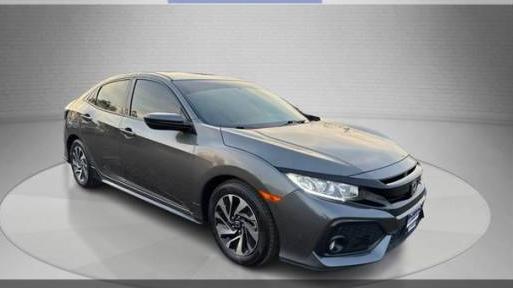 HONDA CIVIC 2018 SHHFK7G41JU216415 image