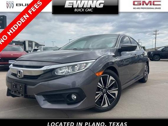 HONDA CIVIC 2018 JHMFC1F37JX022397 image