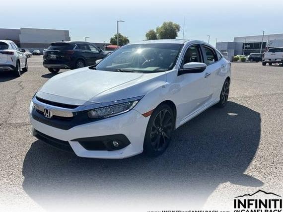 HONDA CIVIC 2018 JHMFC1F95JX023004 image