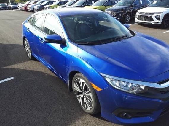 HONDA CIVIC 2018 2HGFC1F70JH644060 image HONDA CIVIC 2018 2HGFC1F70JH644060 image