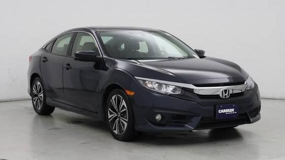 HONDA CIVIC 2018 JHMFC1F71JX000303 image