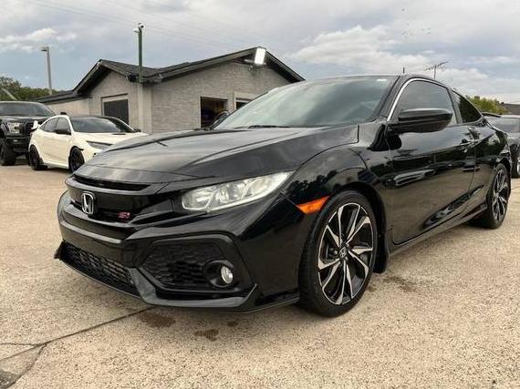 HONDA CIVIC 2018 2HGFC3A5XJH752929 image HONDA CIVIC 2018 2HGFC3A5XJH752929 image