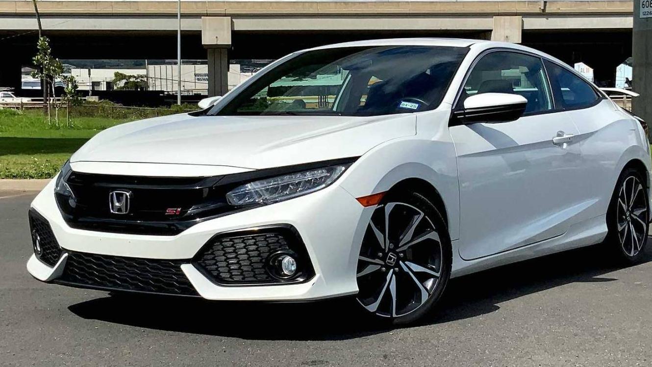 HONDA CIVIC 2018 2HGFC3A55JH754572 image