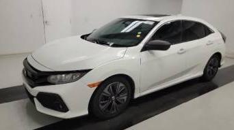 HONDA CIVIC 2018 SHHFK7H50JU233617 image