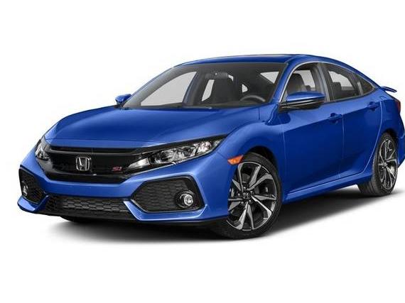 HONDA CIVIC 2018 2HGFC1E56JH710286 image
