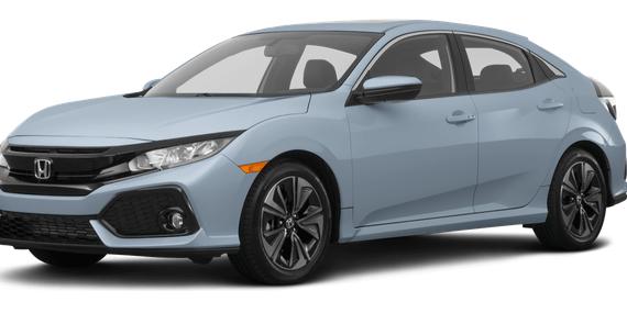 HONDA CIVIC 2018 SHHFK7H92JU415340 image