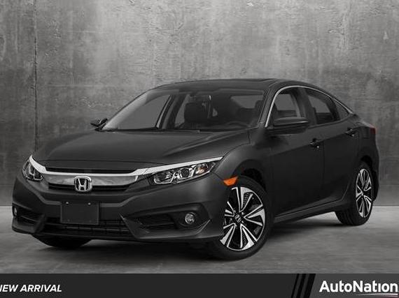 HONDA CIVIC 2018 JHMFC1F72JX003873 image