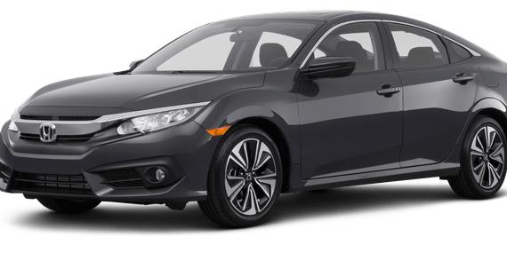 HONDA CIVIC 2018 JHMFC1F7XJX041979 image