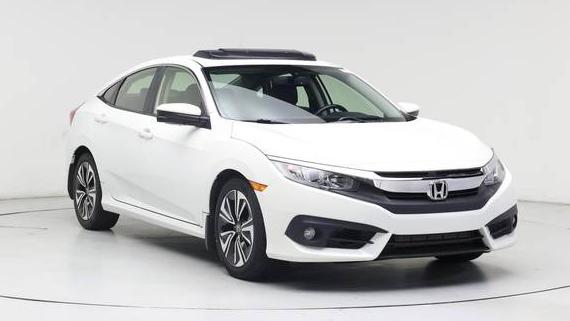 HONDA CIVIC 2018 JHMFC1F72JX009897 image