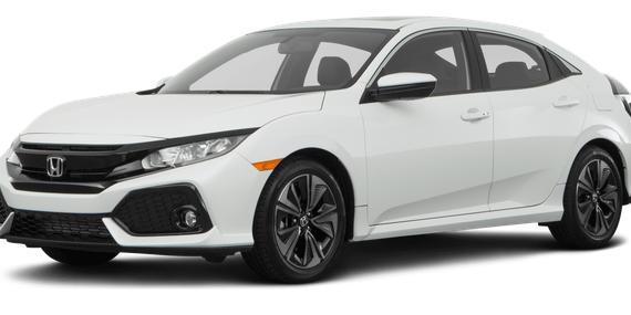 HONDA CIVIC 2018 SHHFK7H95JU224012 image HONDA CIVIC 2018 SHHFK7H95JU224012 image
