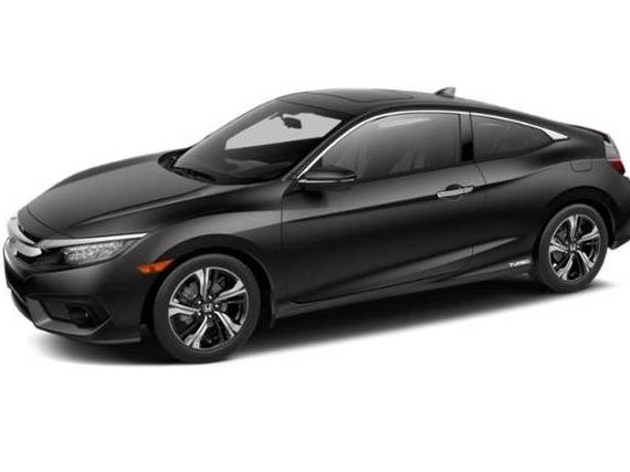 HONDA CIVIC 2018 2HGFC3B94JH350888 image