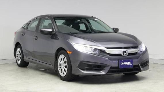 HONDA CIVIC 2018 2HGFC2F58JH568186 image