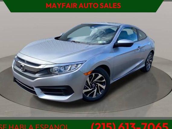 HONDA CIVIC 2018 2HGFC4B09JH308966 image HONDA CIVIC 2018 2HGFC4B09JH308966 image