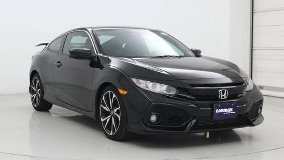 HONDA CIVIC 2018 2HGFC3A51JH757906 image