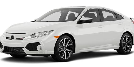 HONDA CIVIC 2018 2HGFC1E53JH701366 image