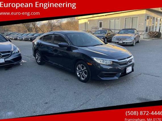 HONDA CIVIC 2018 2HGFC2F57JH586372 image HONDA CIVIC 2018 2HGFC2F57JH586372 image