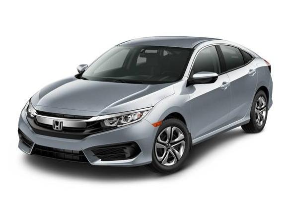 HONDA CIVIC 2018 2HGFC2F58JH505282 image