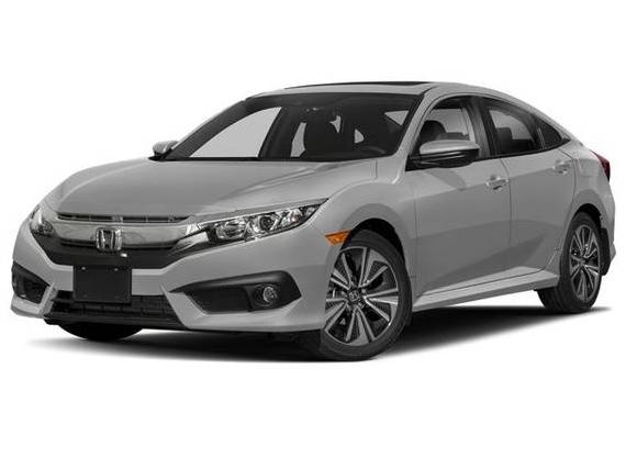 HONDA CIVIC 2018 JHMFC1F88JX003885 image