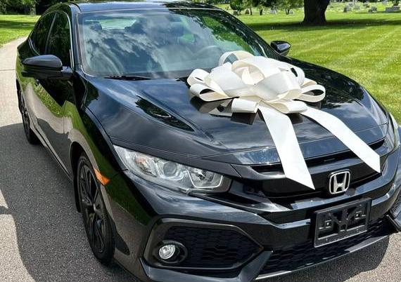 HONDA CIVIC 2018 SHHFK7H52JU239256 image