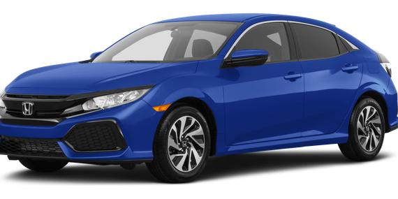 HONDA CIVIC 2018 SHHFK7H26JU227570 image HONDA CIVIC 2018 SHHFK7H26JU227570 image