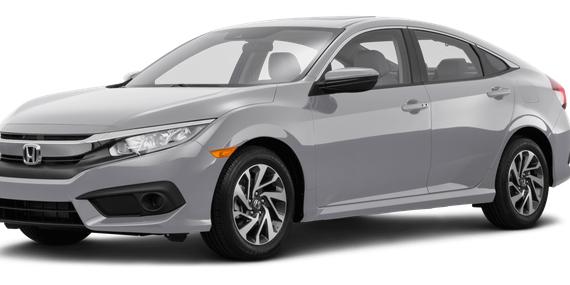 HONDA CIVIC 2018 2HGFC2F77JH512919 image