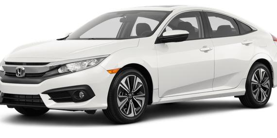 HONDA CIVIC 2018 JHMFC1F39JX022319 image