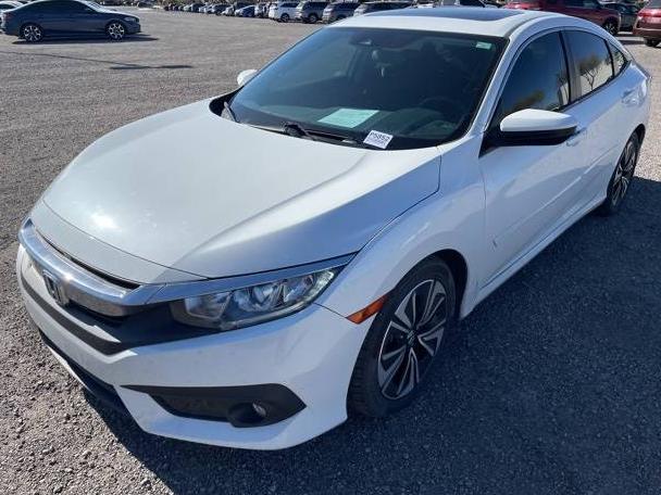 HONDA CIVIC 2018 JHMFC1F44JX041627 image