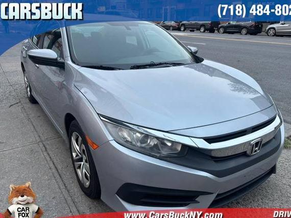 HONDA CIVIC 2018 19XFC2F53JE201044 image HONDA CIVIC 2018 19XFC2F53JE201044 image