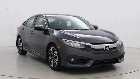 HONDA CIVIC 2018 19XFC1F38JE201341 image HONDA CIVIC 2018 19XFC1F38JE201341 image