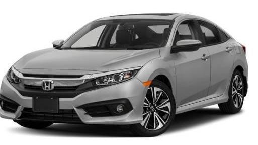 HONDA CIVIC 2018 JHMFC1F76JX021275 image