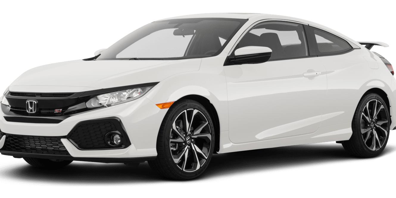 HONDA CIVIC 2018 2HGFC3A50JH750199 image