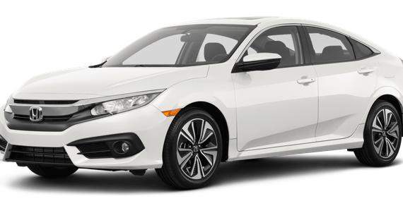 HONDA CIVIC 2018 JHMFC1F31JX005546 image