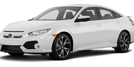 HONDA CIVIC 2018 2HGFC1E54JH705572 image HONDA CIVIC 2018 2HGFC1E54JH705572 image